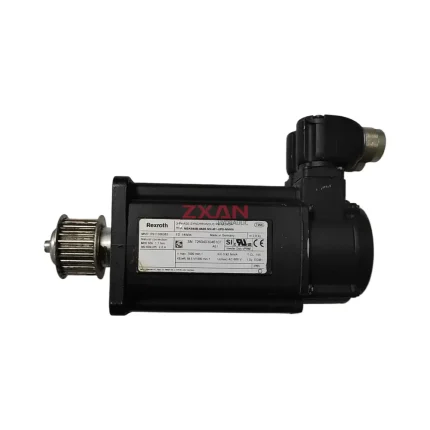 Rexroth MSK040B-0600-NN-M1-UF0-NNNN