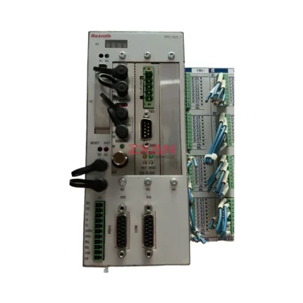 Rexroth PPC-R22.1
