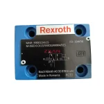 Rexroth R900224515 M-3SED 6 CK13/350CG24N9K4/B15 Solenoid valve