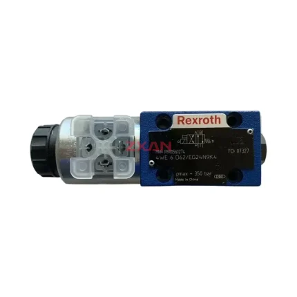 Rexroth R900561274 4WE 6 D62/EG24N9K4