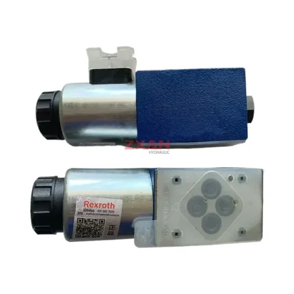 Rexroth R900561274 4WE 6 D62/EG24N9K4