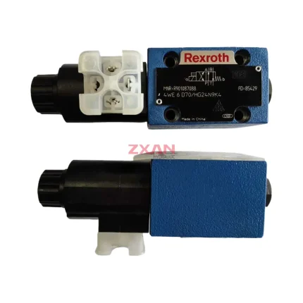 Rexroth R901008688 4WE6 D62/EG220N9K4/V
