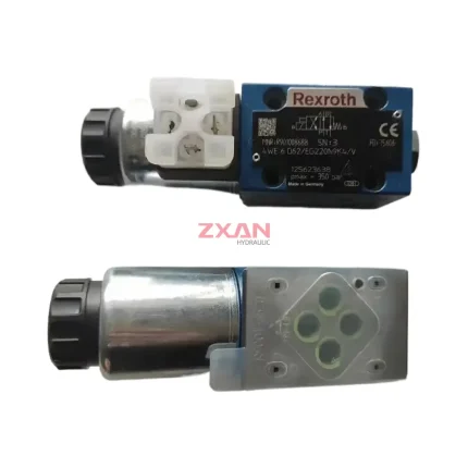 Rexroth R901008688 4WE6 D62/EG220N9K4/V