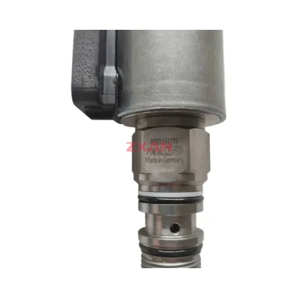 Rexroth R901151293 KSDER1NB/HN11