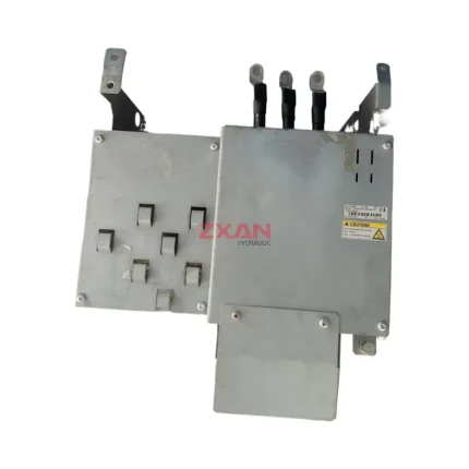 Rexroth R911305938 HNK01 .1A-A075-E0146-A-500-NNNN