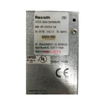 Rexroth R911307027-102 VCP20.1BUN-256PB-NN-PW
