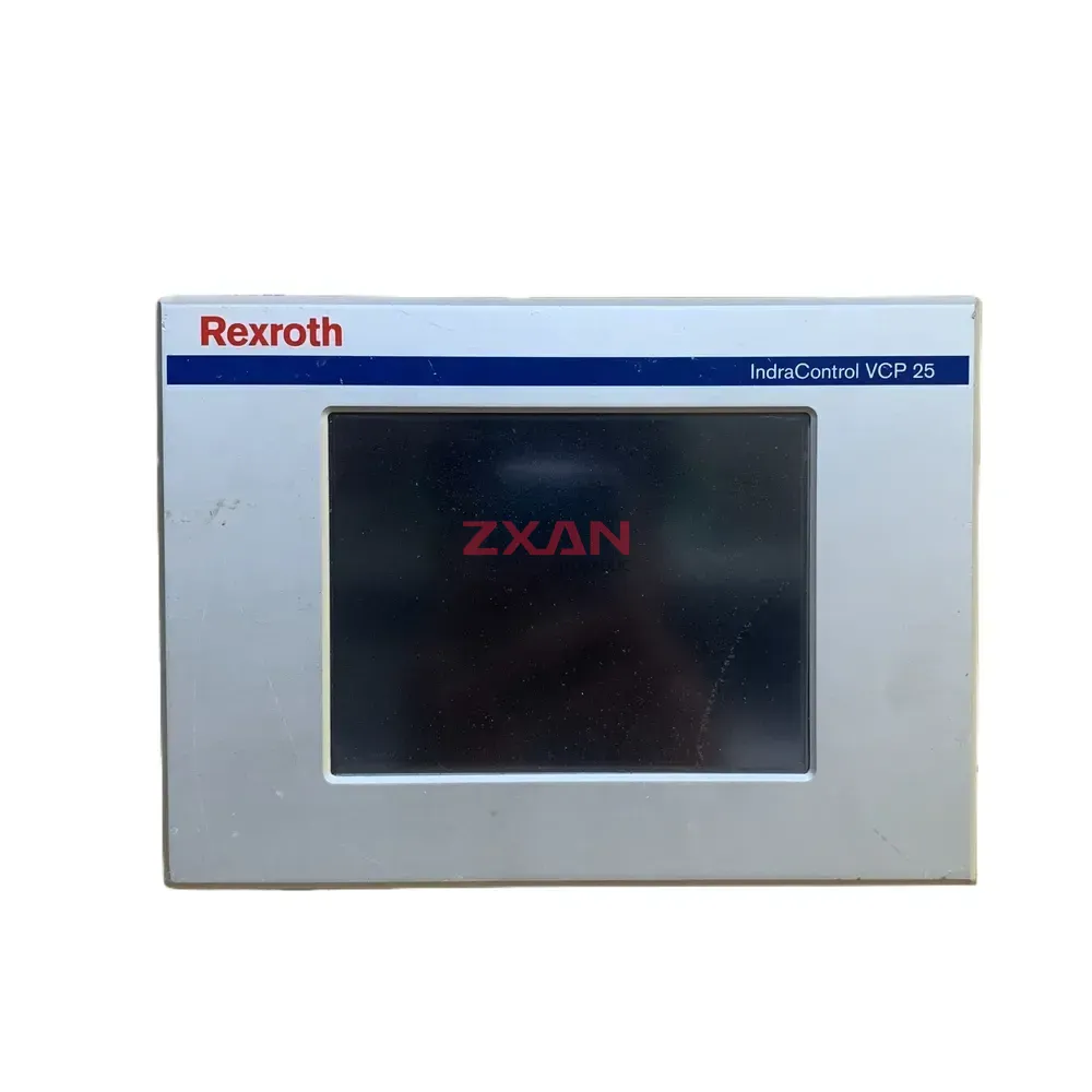 Rexroth R911311506 VCP25.2DVN-003-SR-NN-PW-img1 Rexroth R911311506 VCP25.2DVN-003-SR-NN-PW