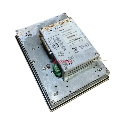 Rexroth R911311506 VCP25.2DVN-003-SR-NN-PW