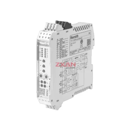 Rexroth VT-MSPA1-22/F5/000/000