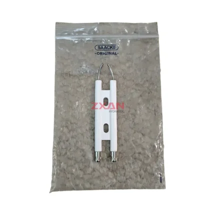 SAACKE 614006 Ignition electrode