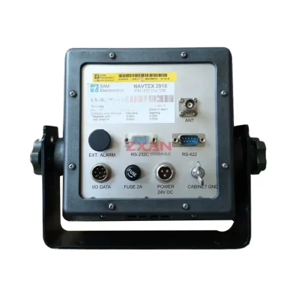 SAM NAVTEX 2918