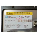 SAM NAVTEX 2918