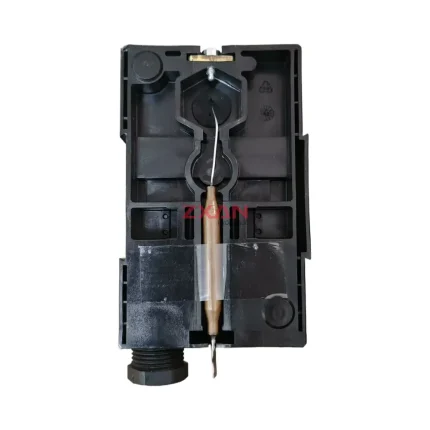 SAUTER RAK582.4/3726 temperature switch