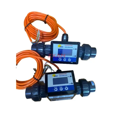 SEBA SDVF-PC-030-U1/2-V