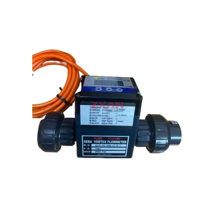 SEBA SDVF-PC-030-U1/2-V