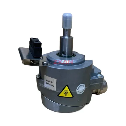 SEW OG72 DN 1024