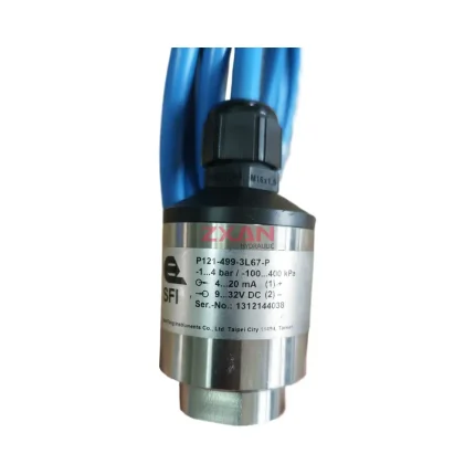 SFI P121-499-3L67-P pressure sensor