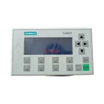 SIEMENS 6AV6 640-0AA00-0AX0 Human-computer interface text terminal