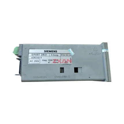 SIEMENS 6DR2101-5