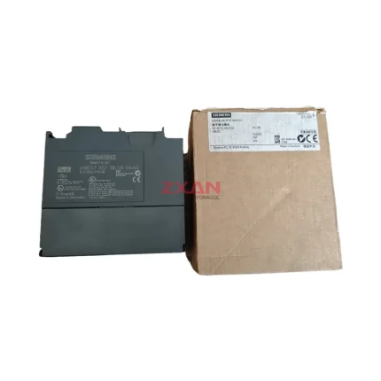 SIEMENS 6ES7 322-1BL00-0AA0