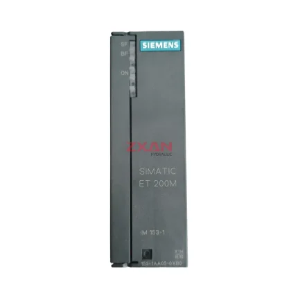 SIEMENS 6ES7153-1AA03-0XB0 Module