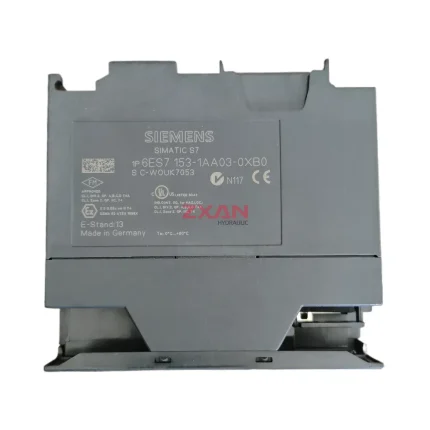 SIEMENS 6ES7153-1AA03-0XB0 Module