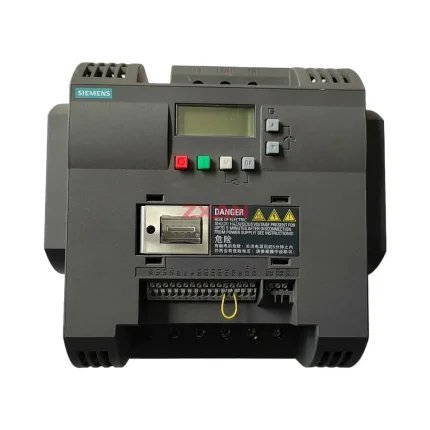 SIEMENS 6SL3210-58E25-5UV0