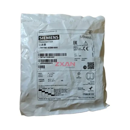 SIEMENS 7MF1567-3CD00-6A