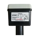 SIEMENS QFM81.2 humidity sensor