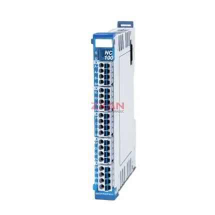 SIGMATEK NC100 20-011-100