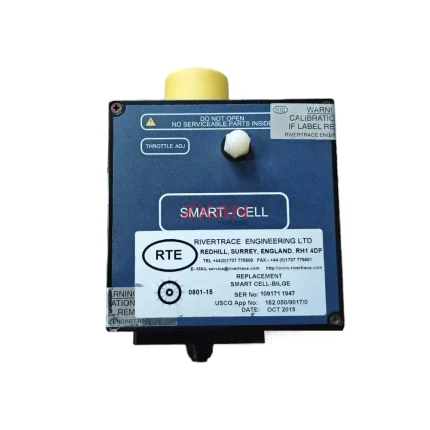 SMART-CELL 0801-15 Splitter module