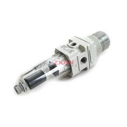 SMC AW20-02BCG-A