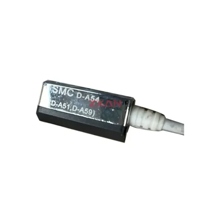 SMC D-A54