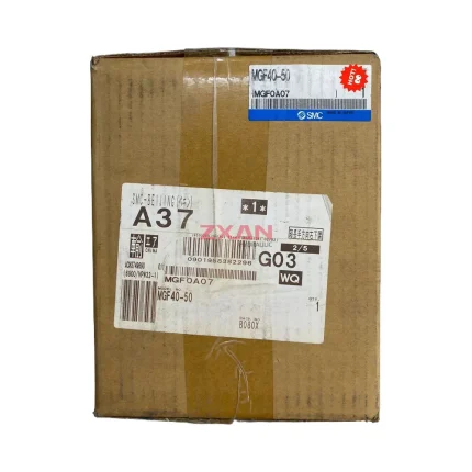 SMC MGF40-50