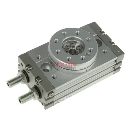 SMC MSQB20A