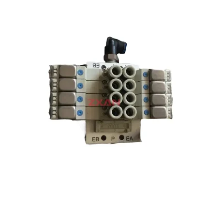 SMC SY3320-5HZ-C6-F2