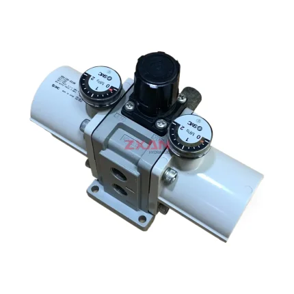 SMC VBA10A-02GN