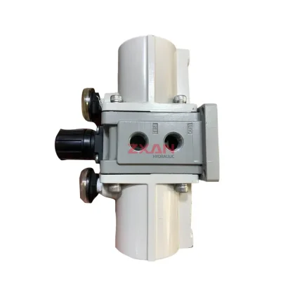 SMC VBA10A-02GN