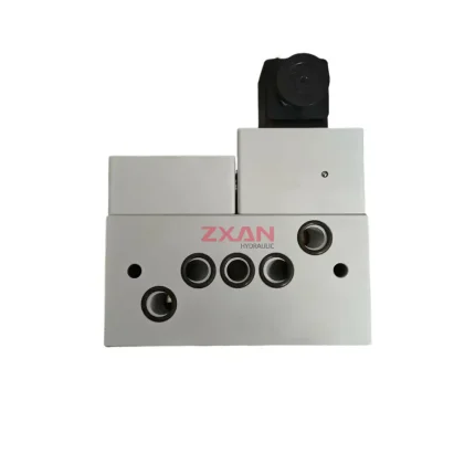 SUNGSAN HI-TECH SS37101 Solenoid valve