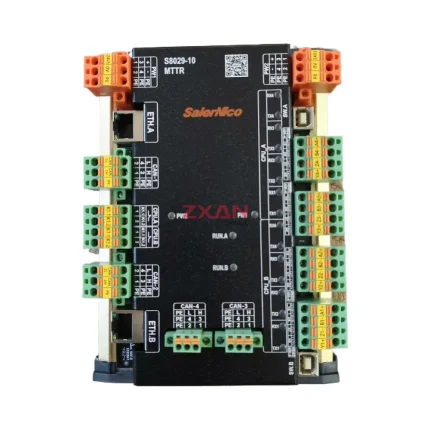 SaierNico S8029-10MTTR module
