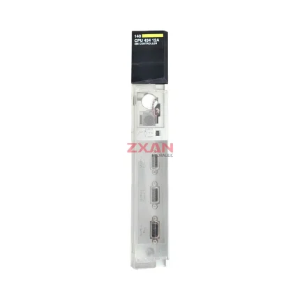 Schneider 140CPU43412A