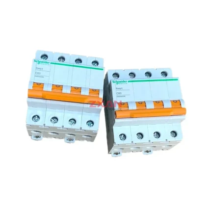 Schneider EA9AN4C63