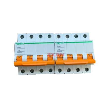 Schneider EA9AN4C63