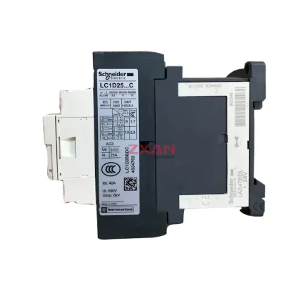 Schneider LC1D25BDC