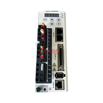 Schneider LXM23AU04M3X