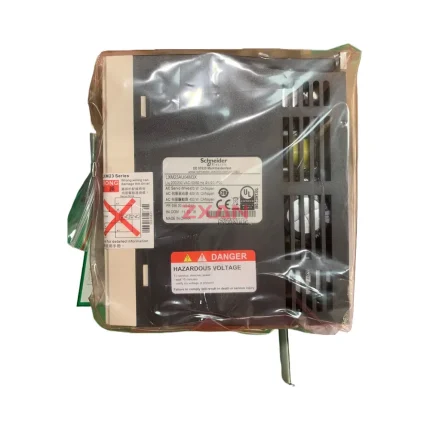 Schneider LXM23AU04M3X
