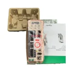 Schneider LXM23AU04M3X