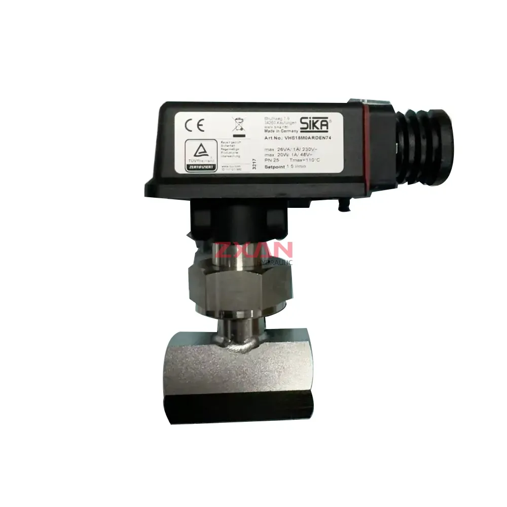SiKA VHS15M0ARDEN74-img1 SiKA VHS15M0ARDEN74
