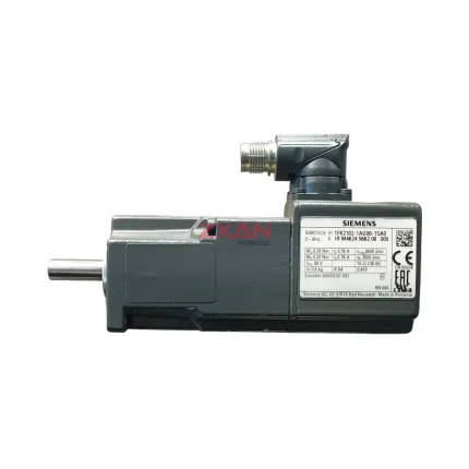 Siemens 1FK2102-1AG00-1SA0