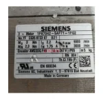 Siemens 1FK7042-5AF71-1FG2